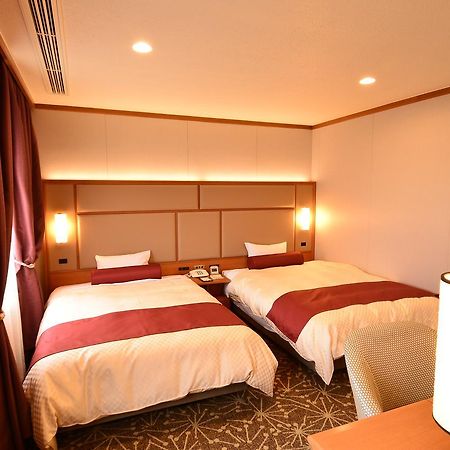 Hotel Sunroute Sano Sano  Luaran gambar