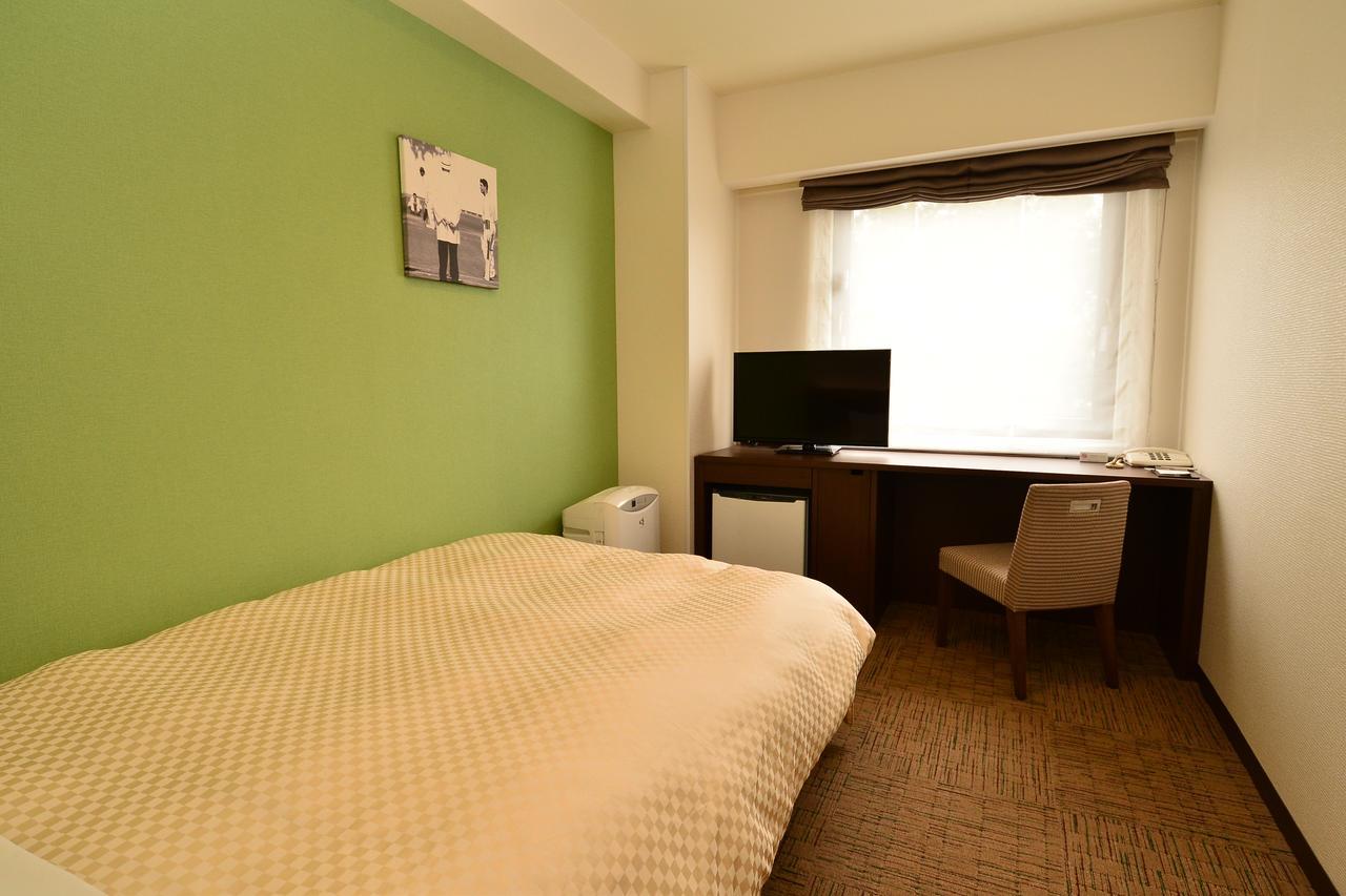 Hotel Sunroute Sano Sano  Luaran gambar