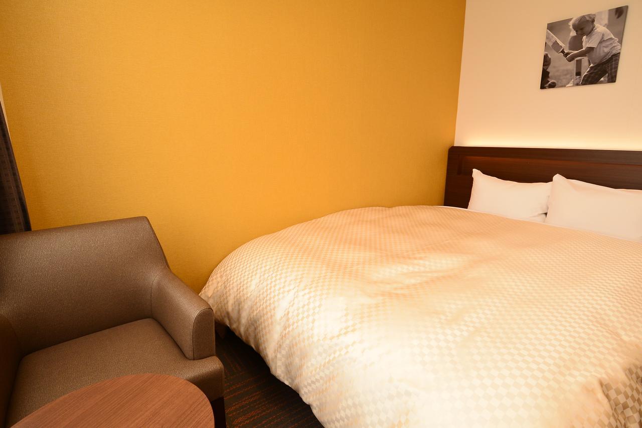 Hotel Sunroute Sano Sano  Luaran gambar