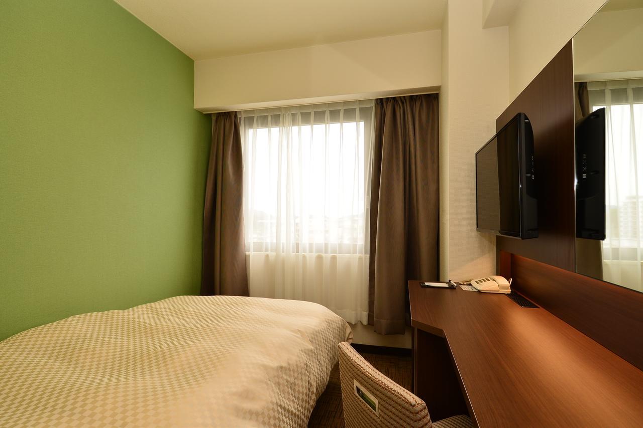 Hotel Sunroute Sano Sano  Luaran gambar