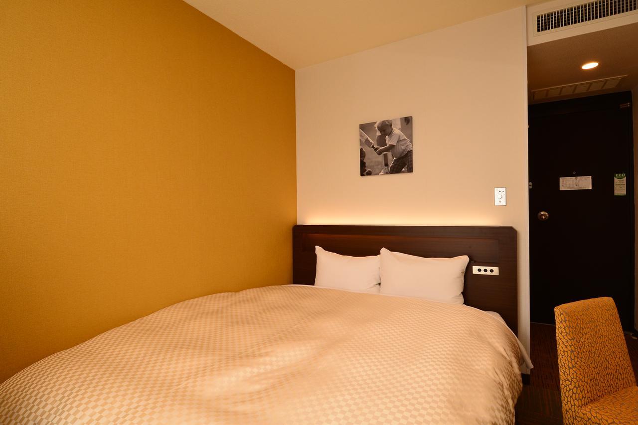 Hotel Sunroute Sano Sano  Luaran gambar