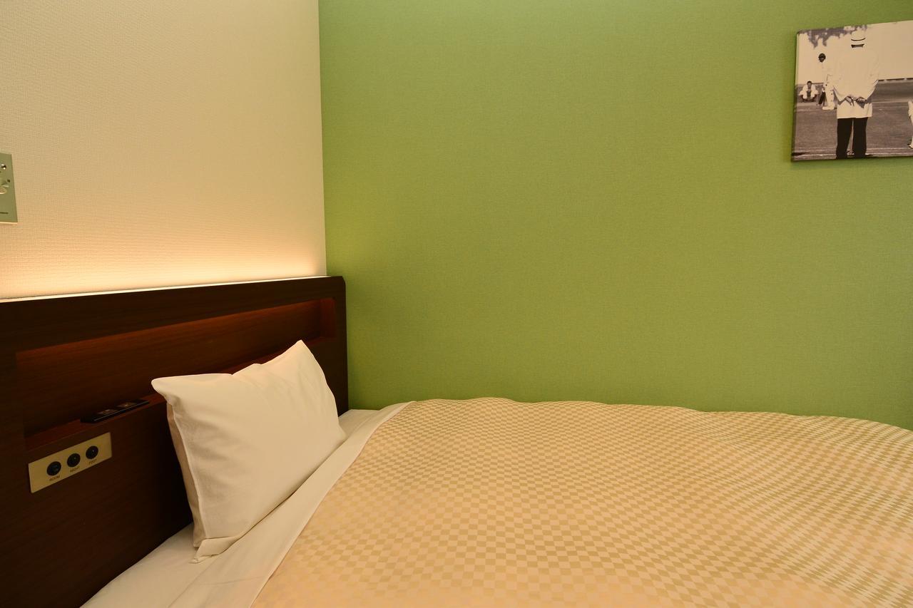Hotel Sunroute Sano Sano  Luaran gambar