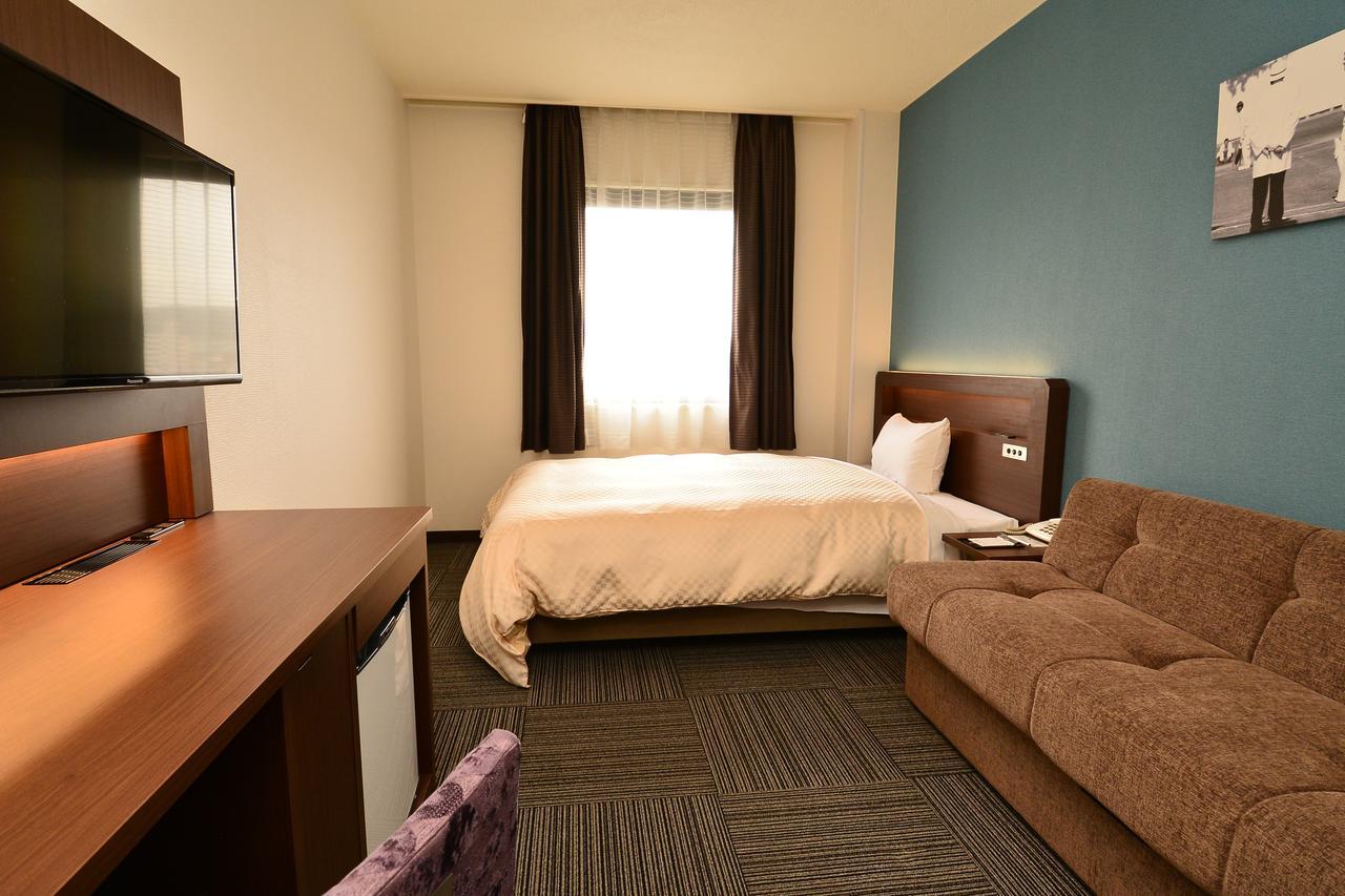Hotel Sunroute Sano Sano  Luaran gambar