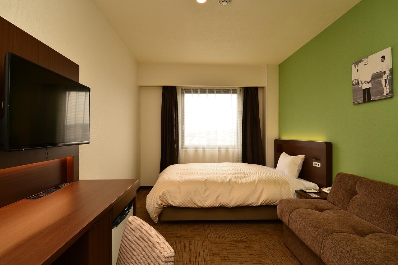 Hotel Sunroute Sano Sano  Luaran gambar