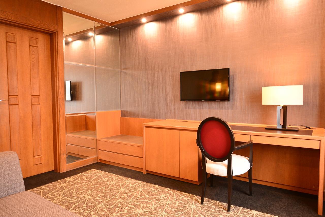 Hotel Sunroute Sano Sano  Luaran gambar