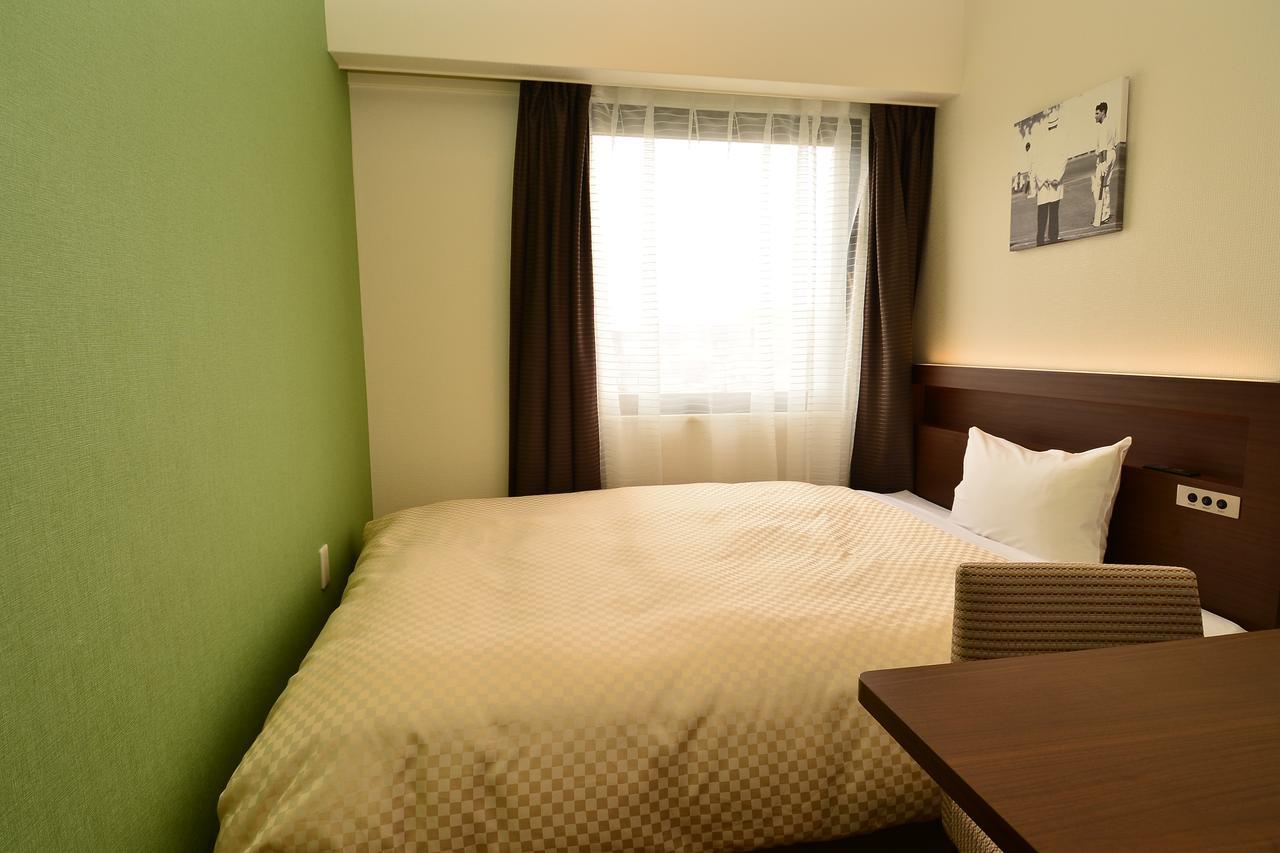 Hotel Sunroute Sano Sano  Luaran gambar